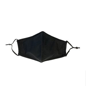 Ramo - MASKS.COTTON.02P - Middle Seamed Cotton Face Masks with Adjustable toggle