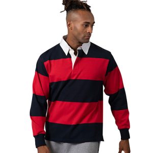 Ramo - P100HB - Men's / Unisex Rugby Polo