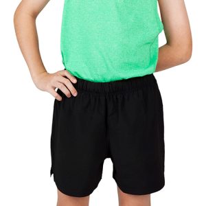 Ramo - S611KS - Kids' FLEX shorts - 4 way stretch
