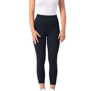 Ramo - S613LD - Womens High Rise full length leggings