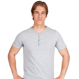 Ramo - T107BT - Men's Hanley T-shirt