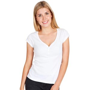 Ramo - T107LD - Women's Hanley T-shirt