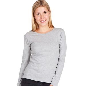 Ramo - T121LD - Women's Long Sleeve T-shirt