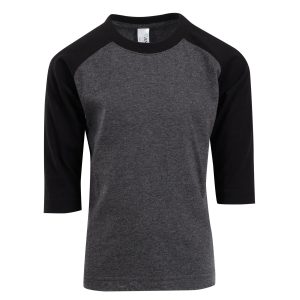 Ramo - T143RG - Kids 3/4 Raglan Sleeve T-shirt
