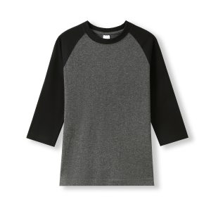 Ramo - T231RL - Women's 3/4 Sleeve Raglan T-shirt