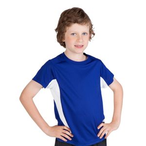 Ramo - T307KS - Kids Accelerator Cool-Dry T-shirt