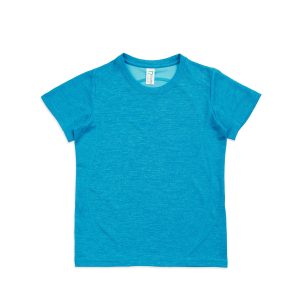 Ramo - T307KSM - Kid's Challenger 100% polyester T-shirt