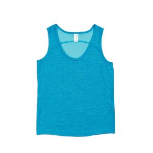 Ramo - T308SGM - Kids' Challenger 100% polyester singlet