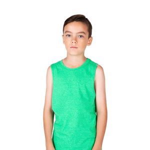 Ramo - T313KS - Kid's Greatness healther Tank