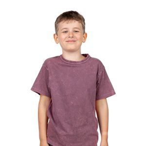 Ramo - T317KS - Kid's Stone Wash T-shirt