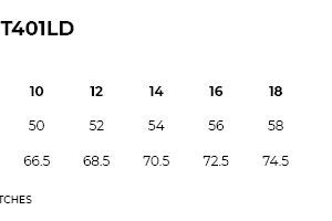 Ramo - T401LD - Women's Bat Wing T-shirt