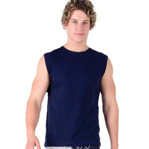 Ramo - T402MS - Men's Muscle T-shirt