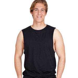 Ramo - T405MS - Men's / Unisex combed cotton tank