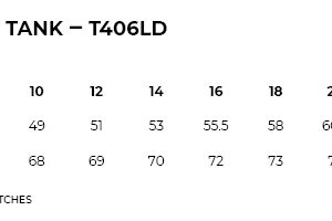 Ramo - T406LD - Womens' Stone Washed Tank