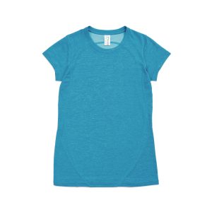 Ramo - T447LDM - Women's Challenger 100% polyester T-shirt