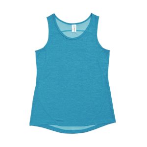 Ramo - T448LDM - Womens' Challenger 100% polyester singlet
