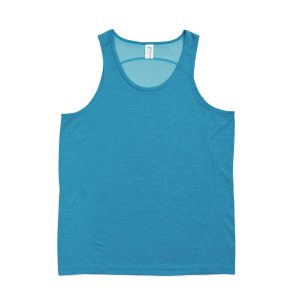 Ramo - T448SGM - Men's Challenger 100% polyester Singlet