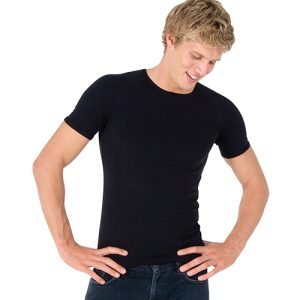 Ramo - T502LC - Men's Spandex T-shirt