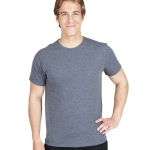 Ramo - T555HB - Mens Heavy Marl T-shirt