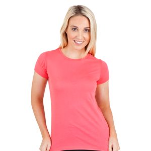 Ramo - T601LD - Women's American Style T-shirt