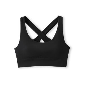 Ramo - T668LD - 220gsm Women's self-bra / 4-way stretch top