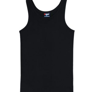 Ramo - T703HB - Men's Cotton Rib Singlet