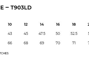 Ramo - T903LD - Womens Marl V-neck T-shirt