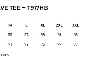 Ramo - T917LD - Women's Raw Cotton Wave T-shirt