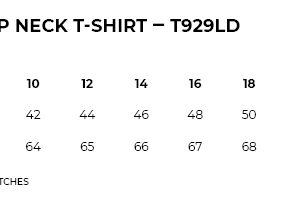 Ramo - T929LD - Women's Jersey Scoop  Neck T-shirt