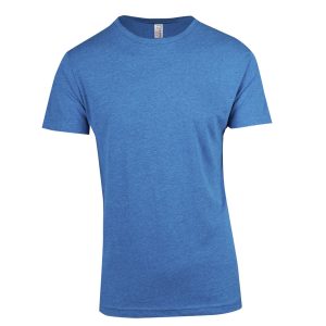 Ramo - T938HD - Men's / Unisex Marl Crew Neck T-shirt