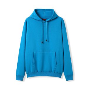 Ramo - TP212H - Mens Kangaroo Pocket Hoodies