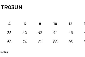 Ramo - TR03UN - Junior Track Pants