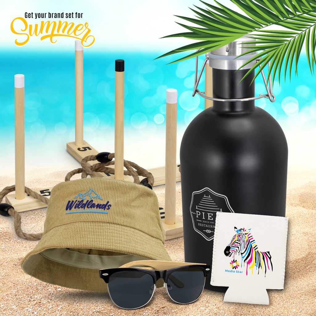 PROMOTIONAL PRODUCTS BRISBANE