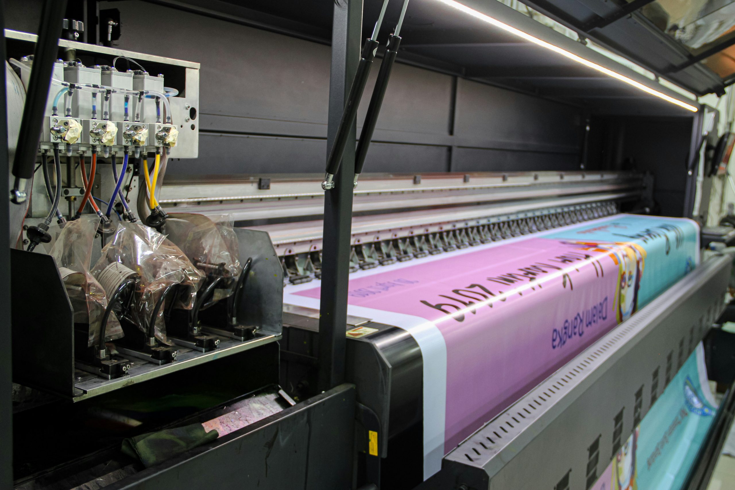 Printing Sunshine Coast